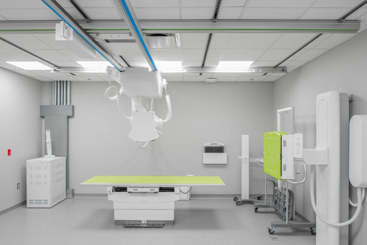 Decorah VA Clinic project image