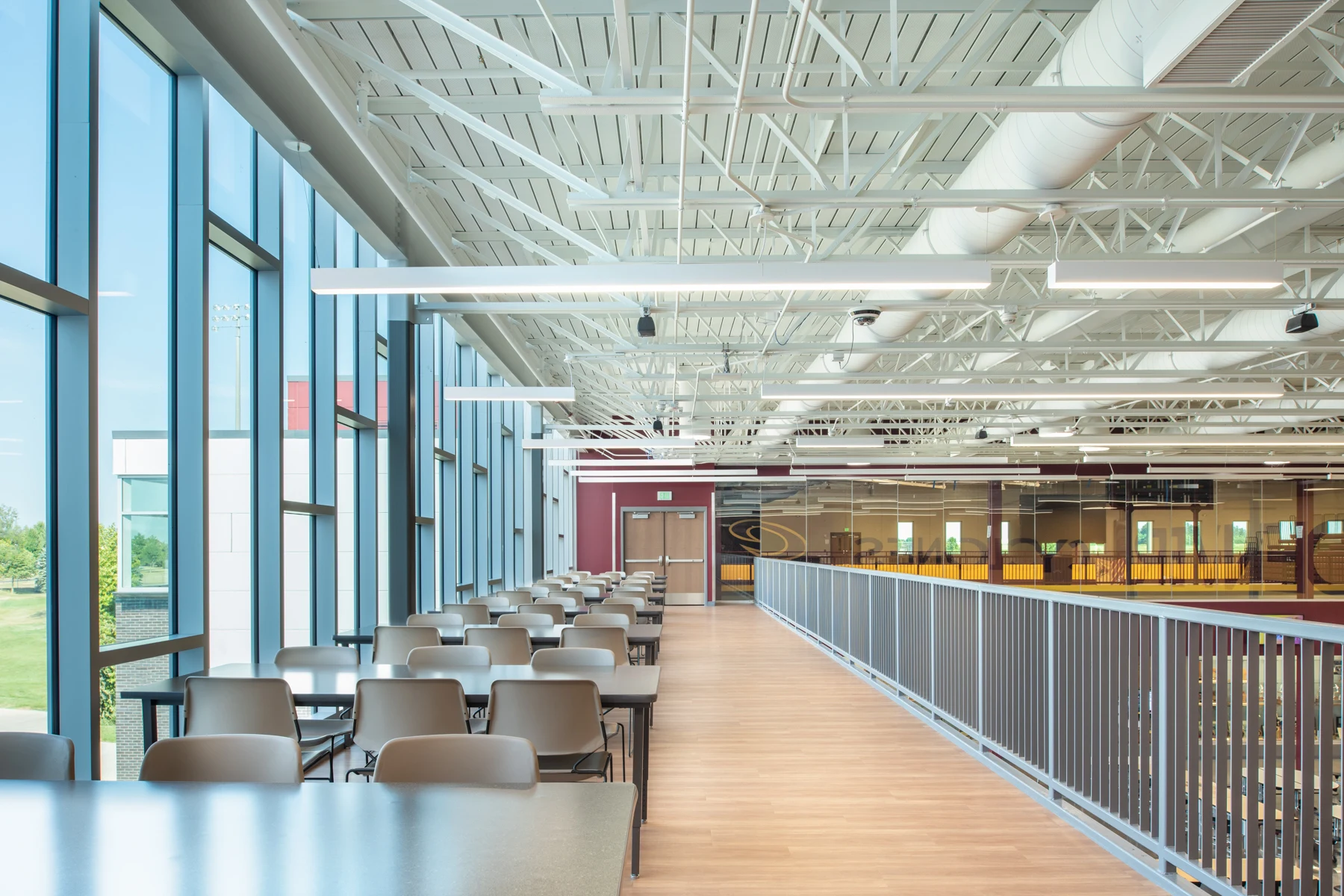 Denver High School CSD project image