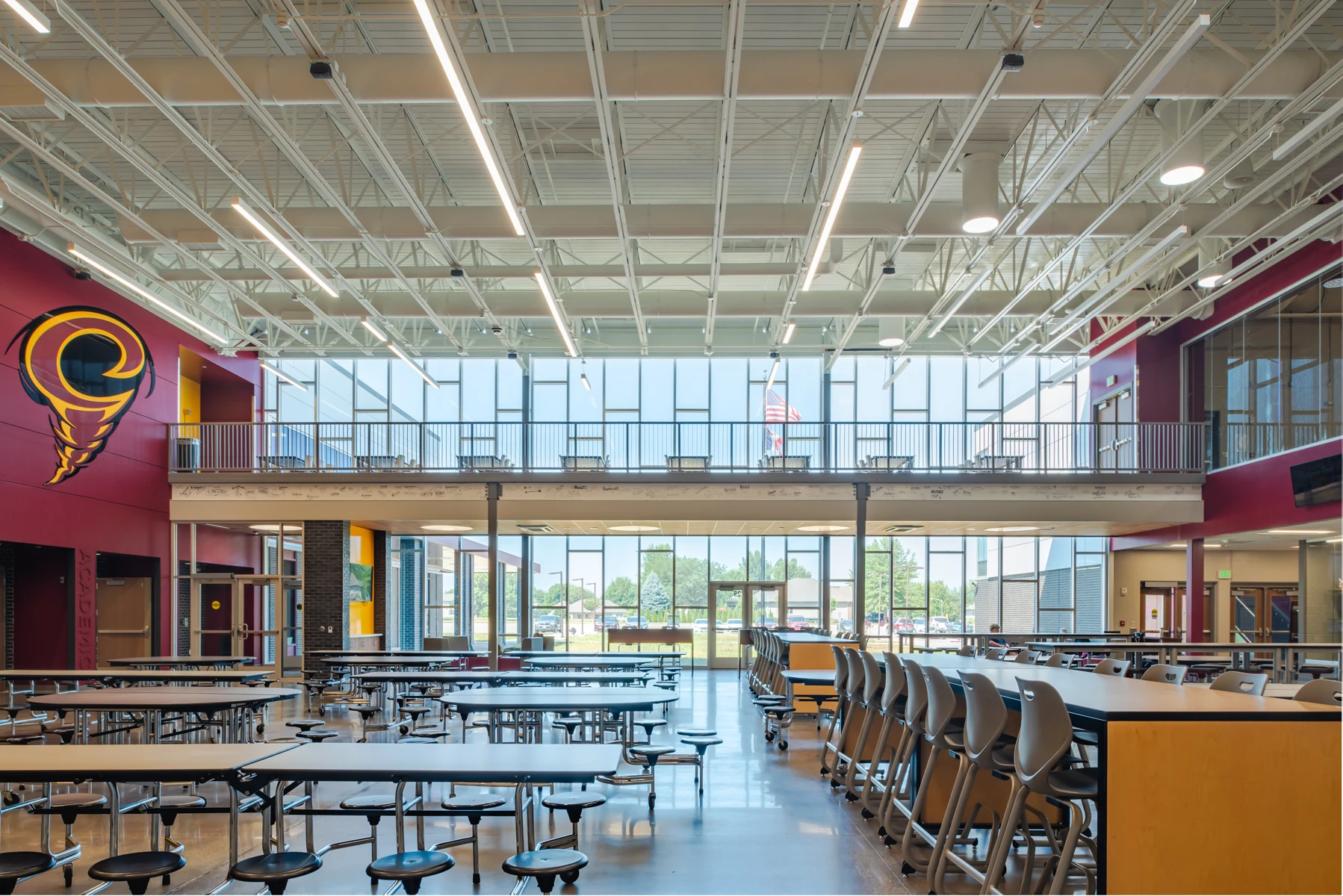 Denver High School CSD project image