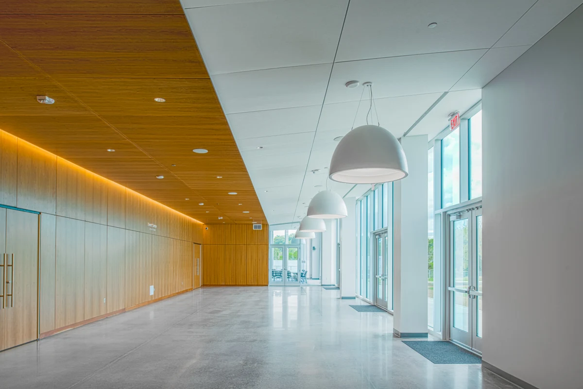 Fayetteville Public Library project image