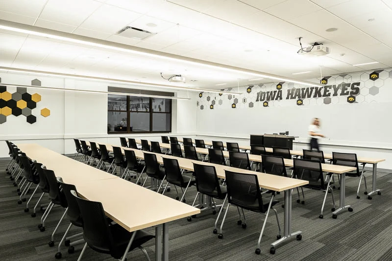 U of I Gerdin ALC project image