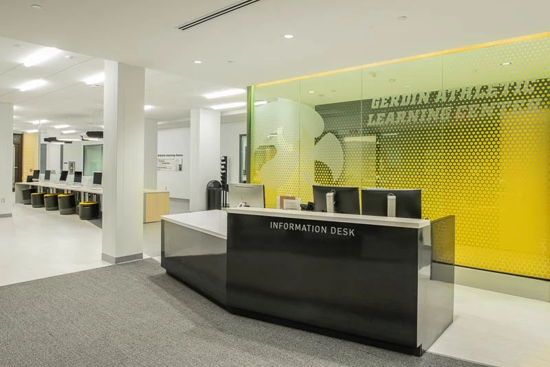 U of I Gerdin ALC project image