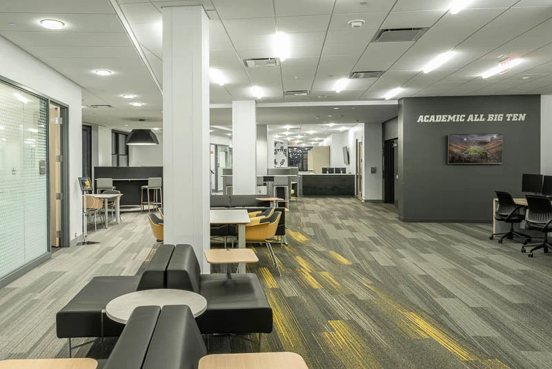 U of I Gerdin ALC project image