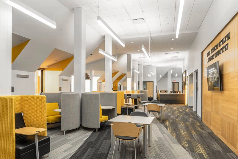 U of I Gerdin ALC project image
