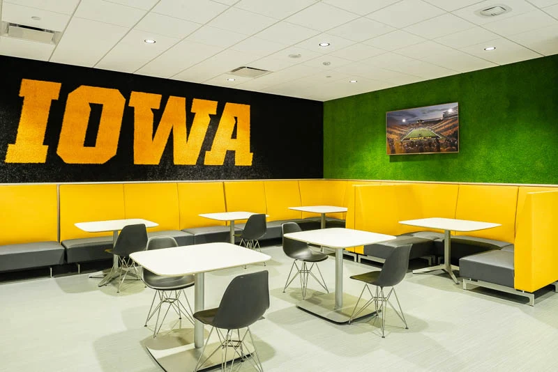 U of I Gerdin ALC project image