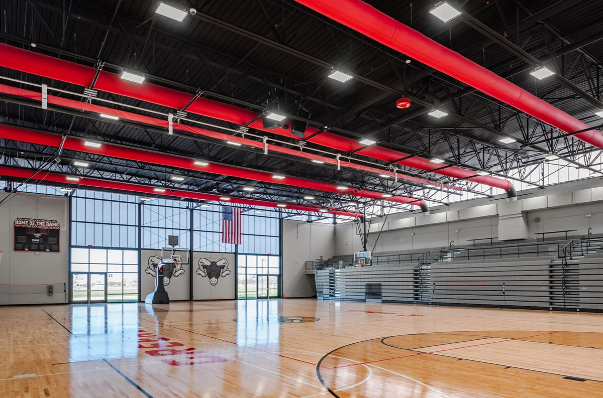 Greene County HS / Career Academy project image