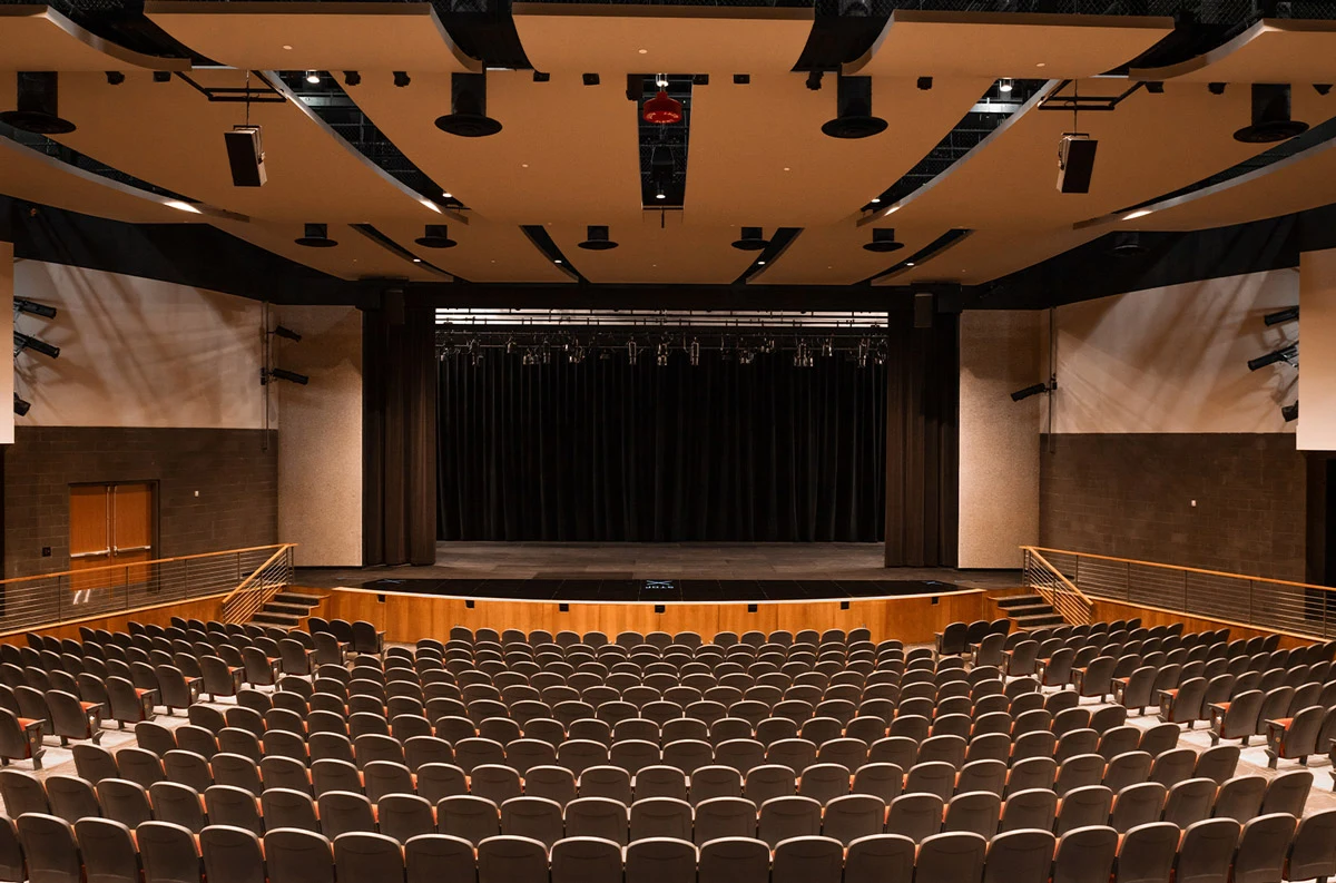 Greene County HS / Career Academy project image
