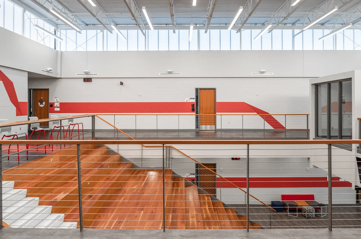 Greene County HS / Career Academy project image