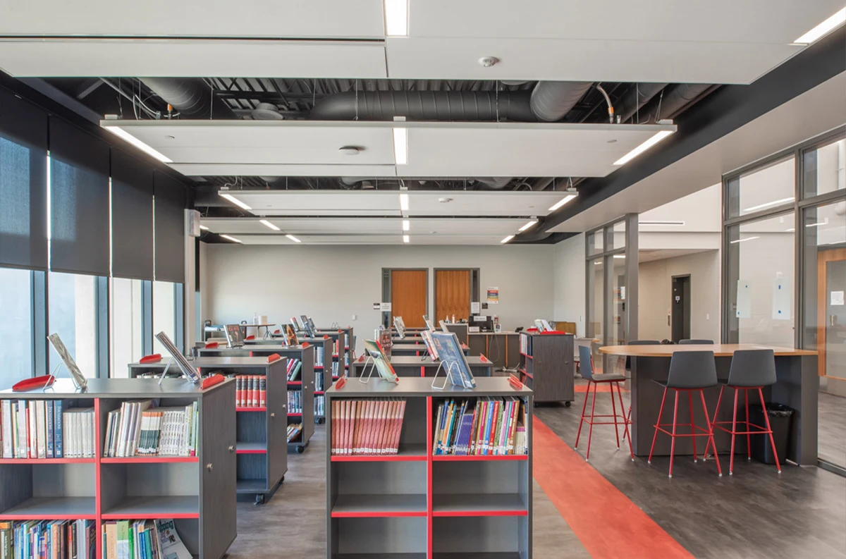Greene County HS / Career Academy project image