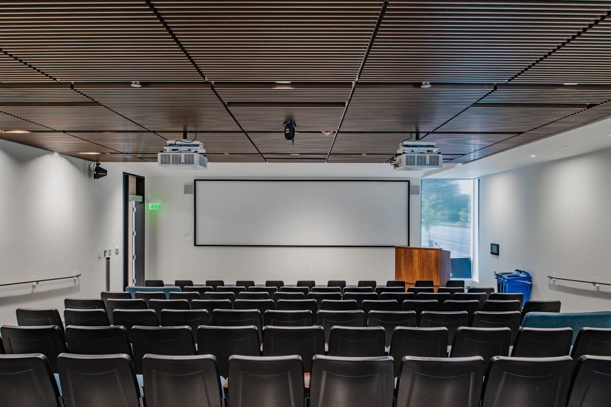 Tom and Ruth Harkin Center project image