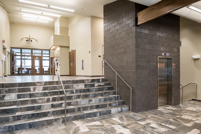 Hartman Reserve project image