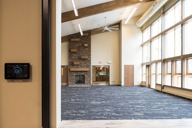 Hartman Reserve project image
