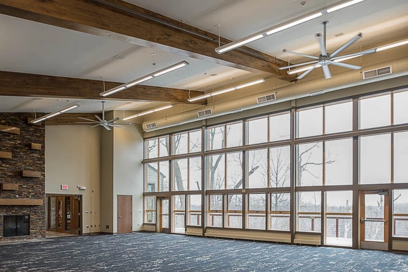 Hartman Reserve project image