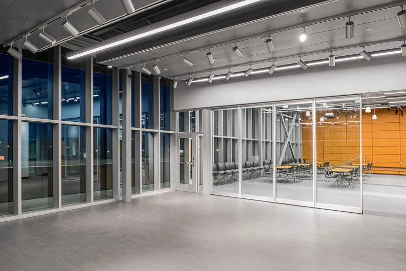 Hawkeye Community College ALC project image