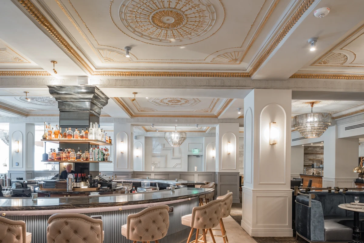 Hotel Fort Des Moines project image