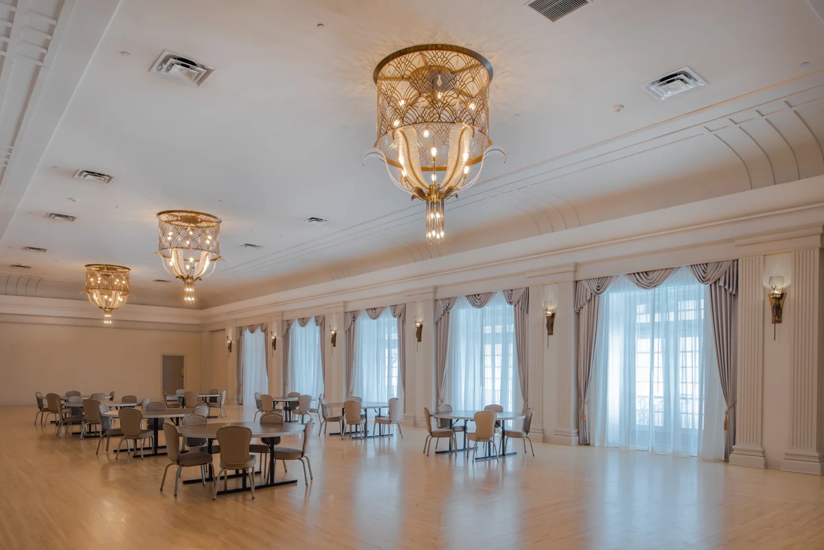 Hotel Fort Des Moines project image