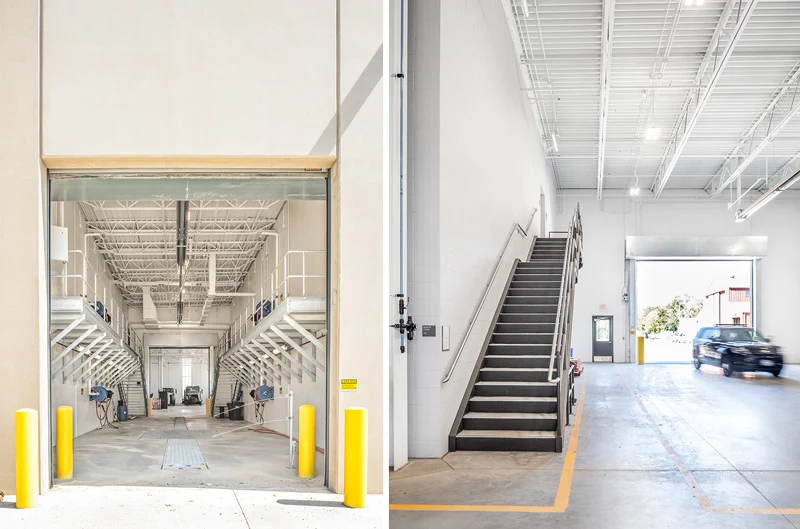 Iowa City Public Works project image