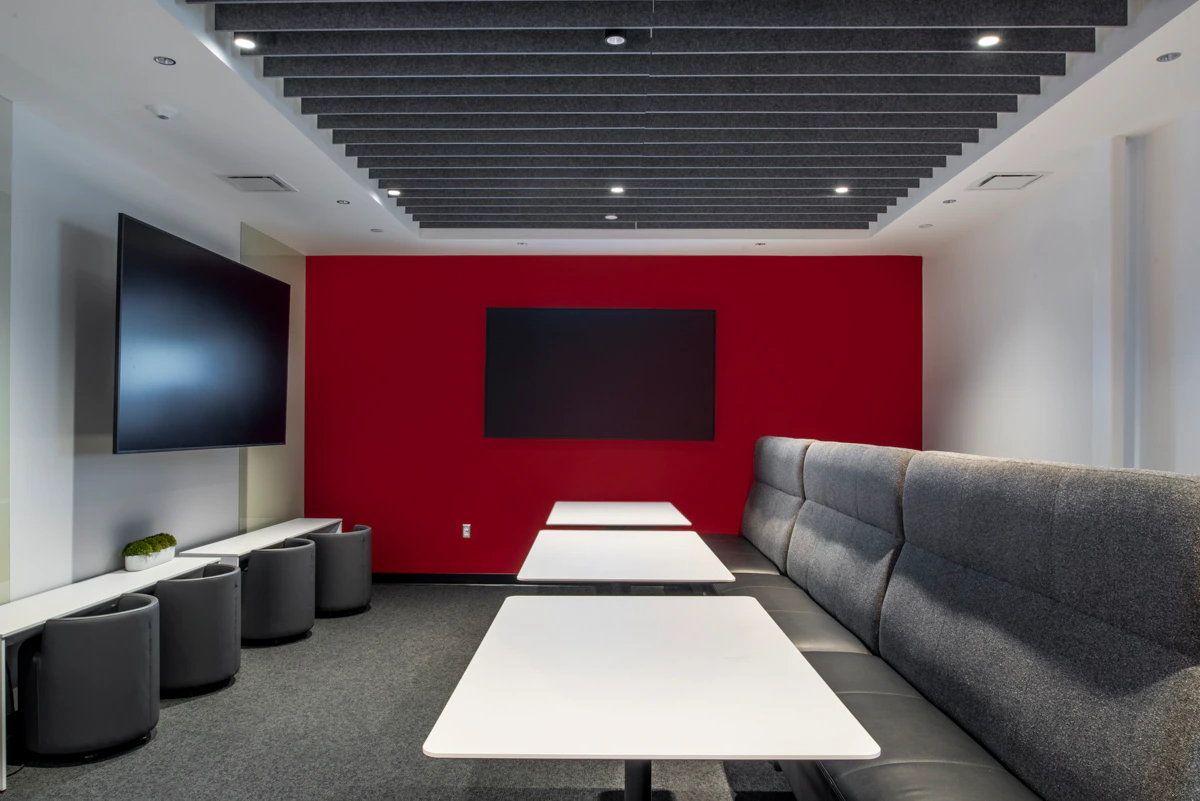 Mckee Volleyball Center project image