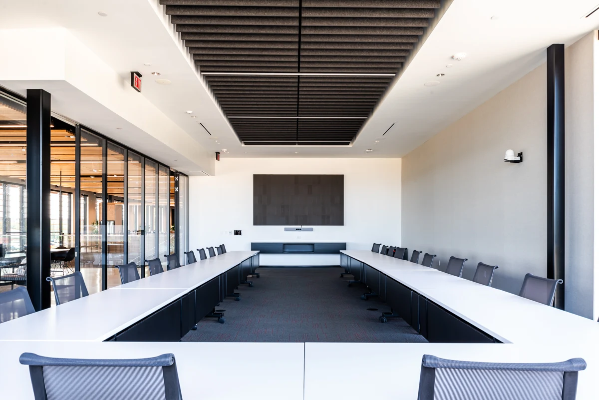 LifeServe Blood Center Headquarters project image