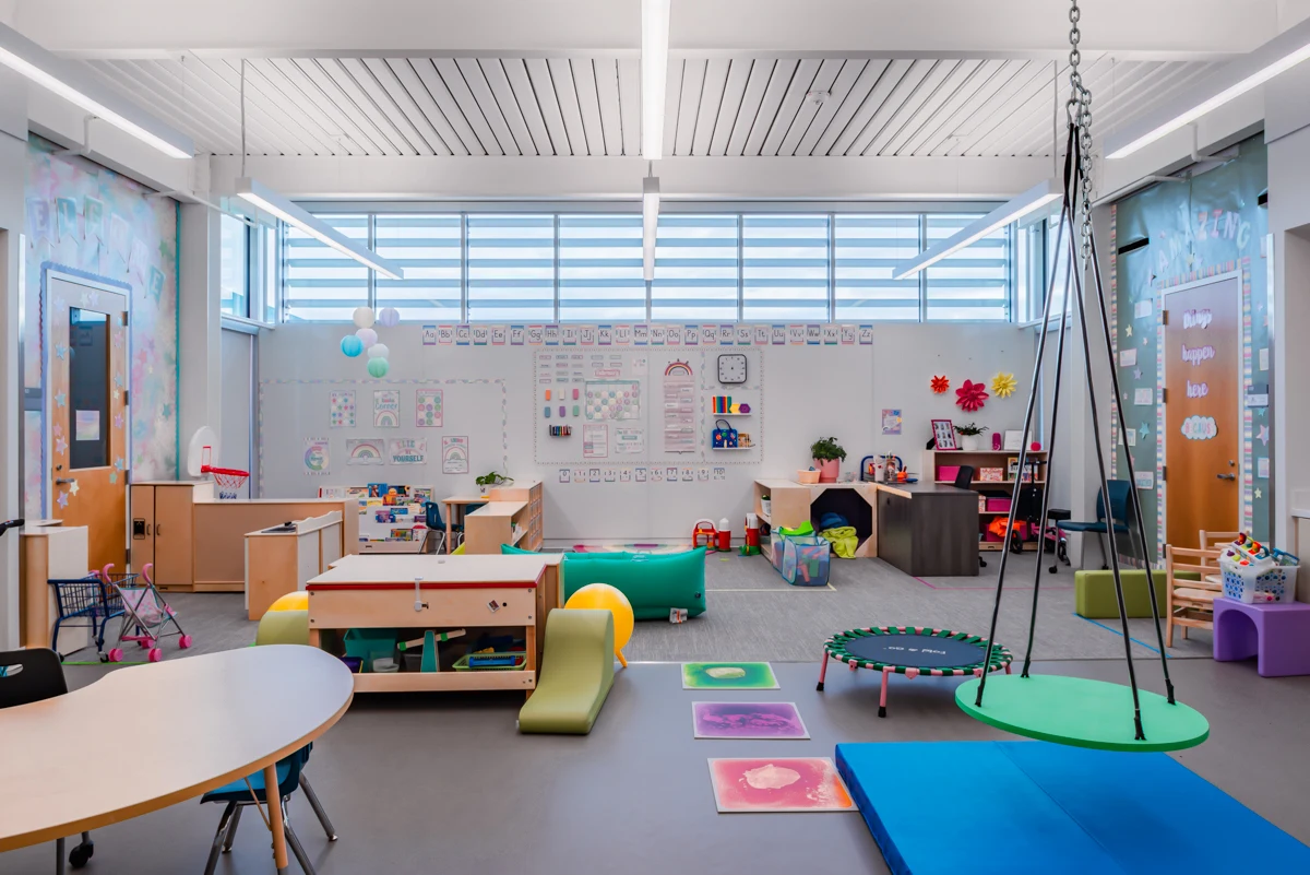 Little Dutch Academy project image