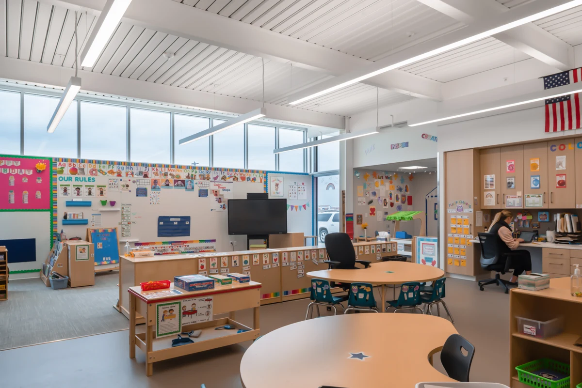 Little Dutch Academy project image