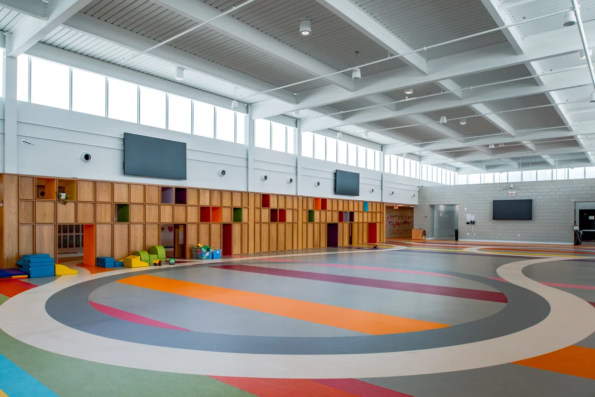 Little Dutch Academy project image