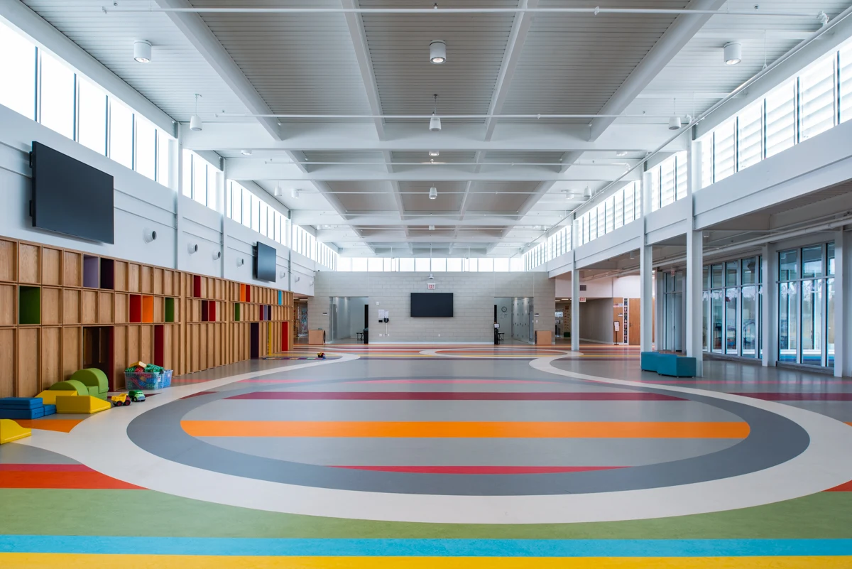 Little Dutch Academy project image