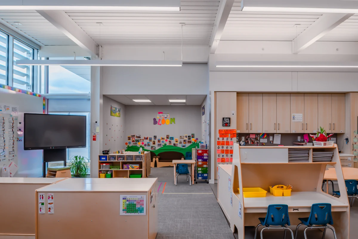 Little Dutch Academy project image