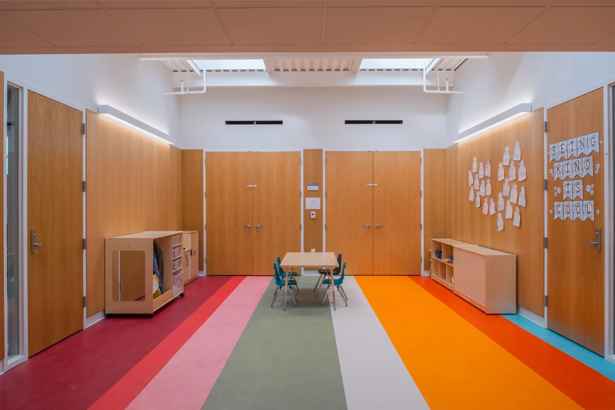 Little Dutch Academy project image