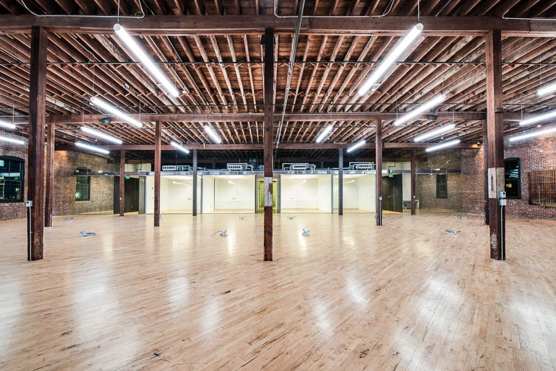 MODUS Des Moines Office project image