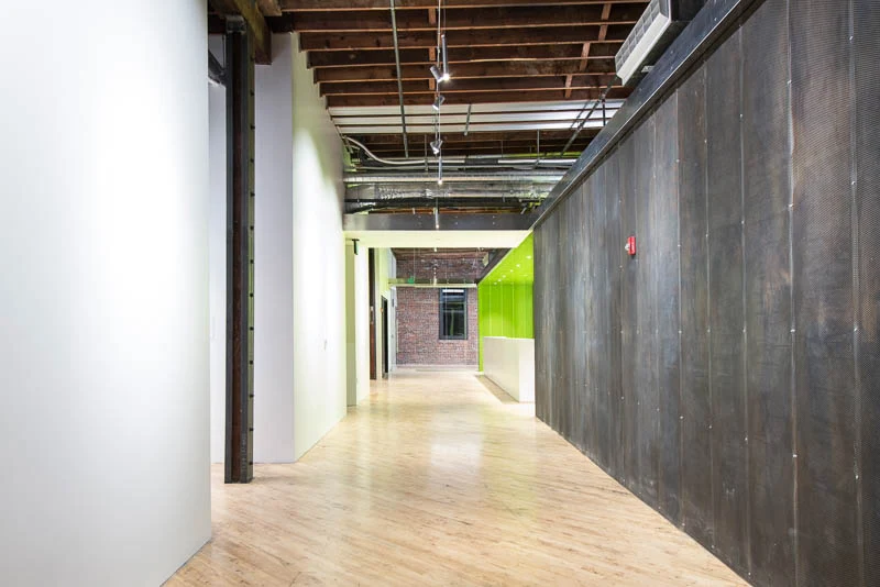 Market One project image