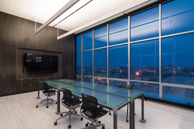 Market One project image