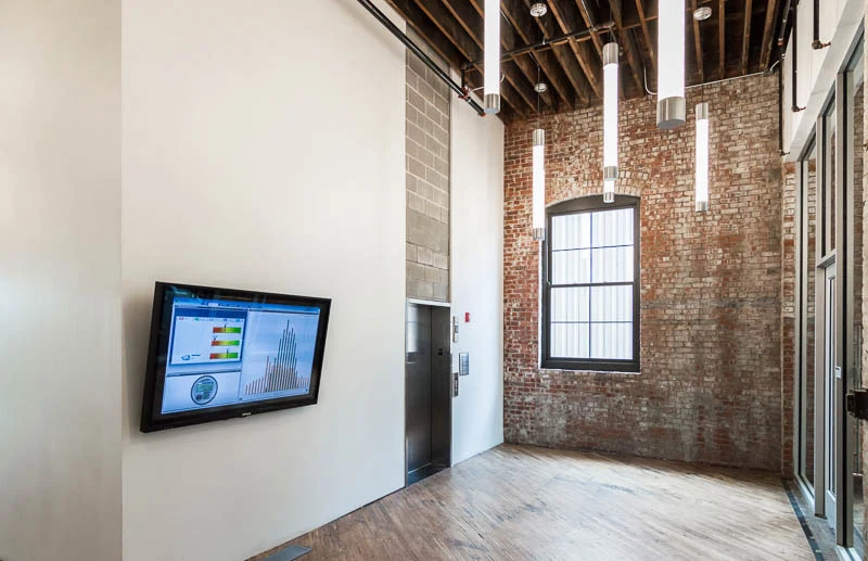Market One project image