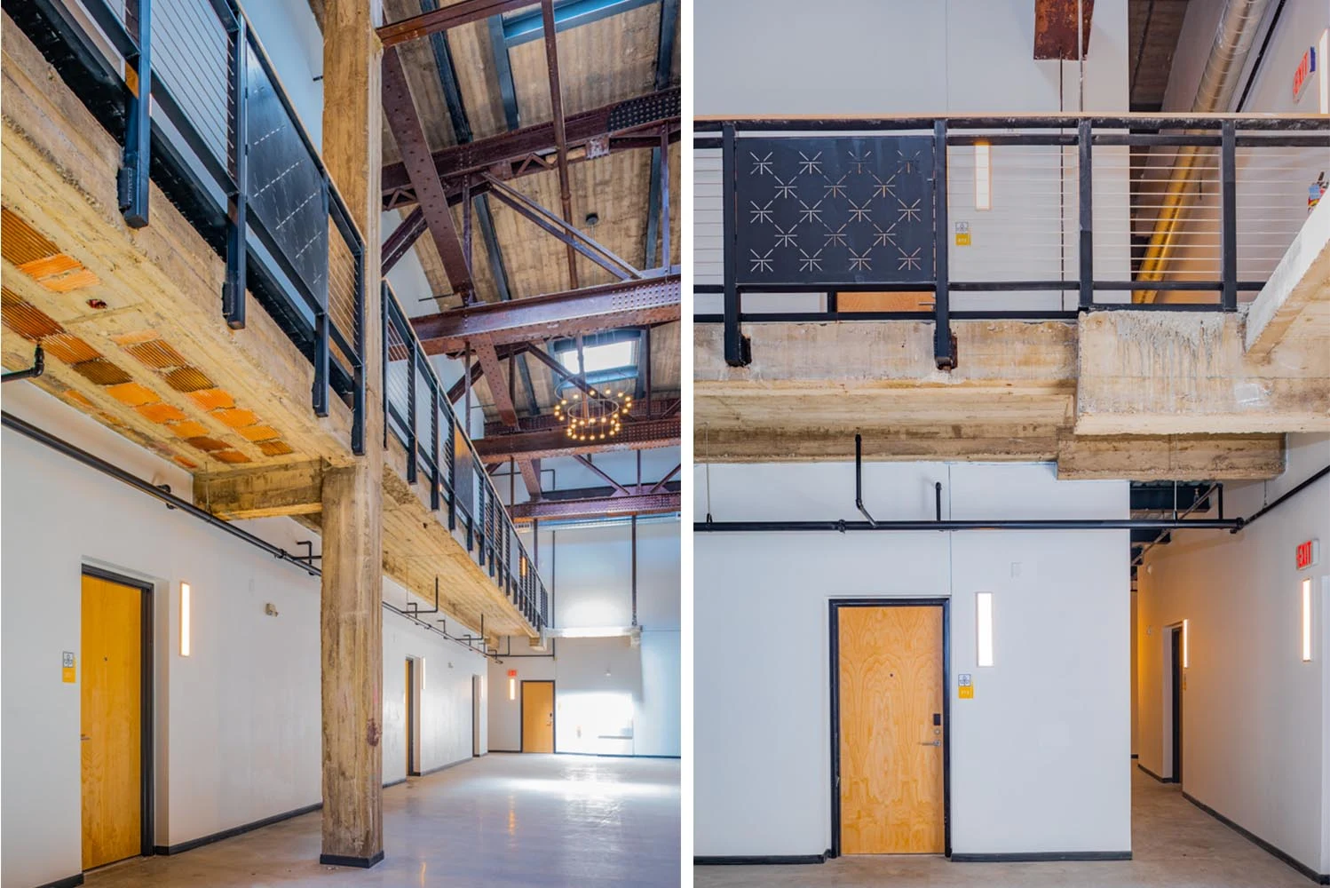 Masonic Temple project image