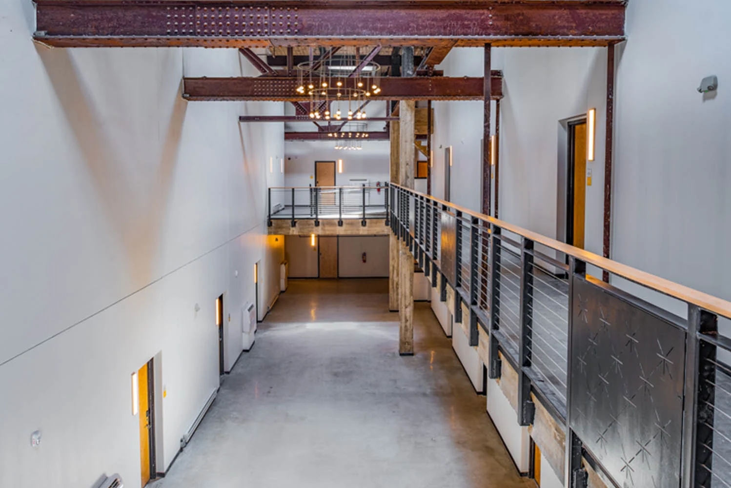 Masonic Temple project image