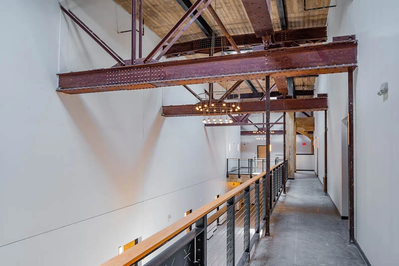 Masonic Temple project image