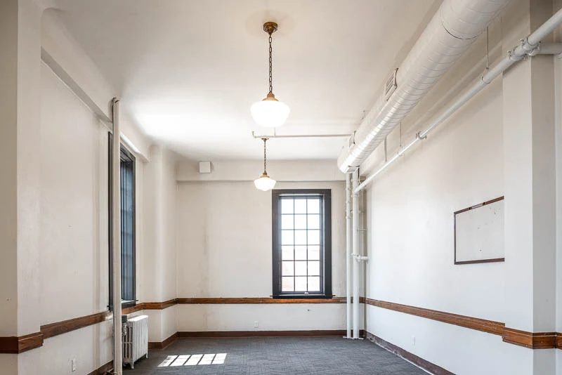 Masonic Temple project image