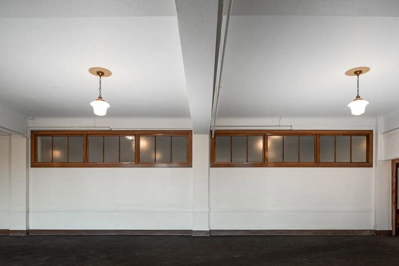 Masonic Temple project image
