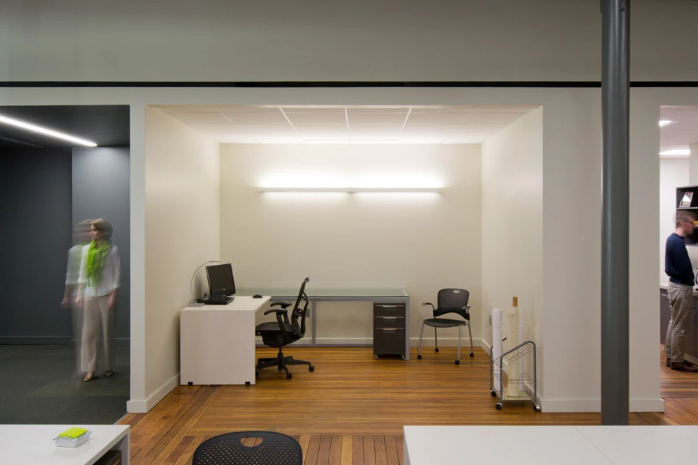 MODUS Iowa City Office project image