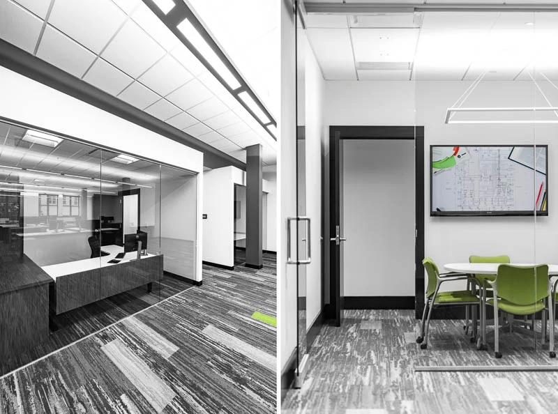 MODUS Waterloo Office project image