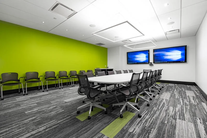 MODUS Waterloo Office project image