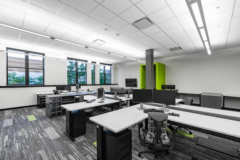 MODUS Waterloo Office project image