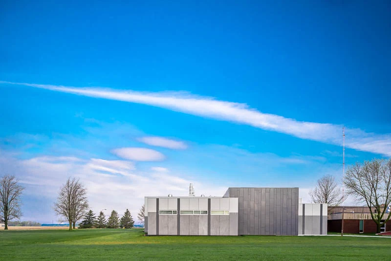 NIACC STEM Education Center project image