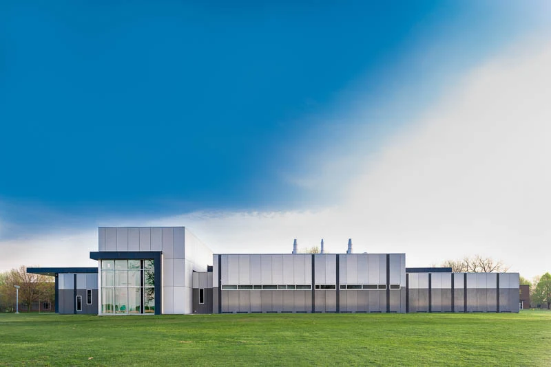 NIACC STEM Education Center project image