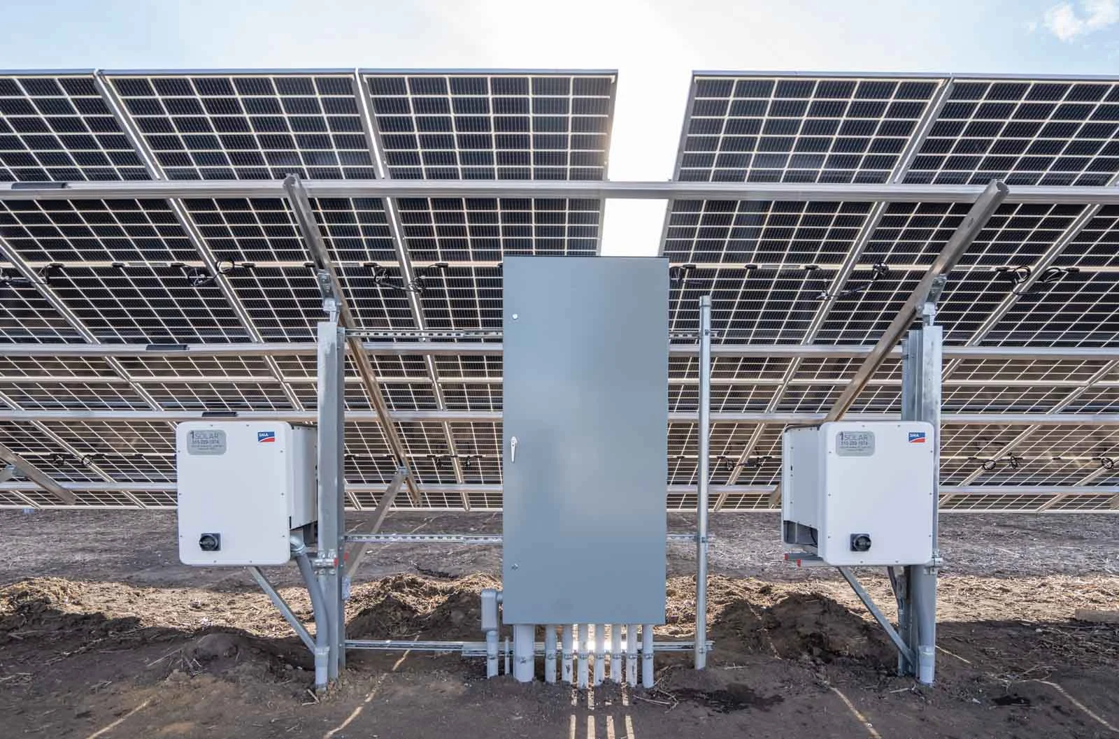 NIACC Solar Project project image