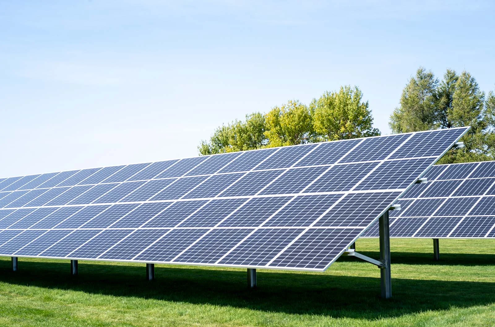 NIACC Solar Project project image