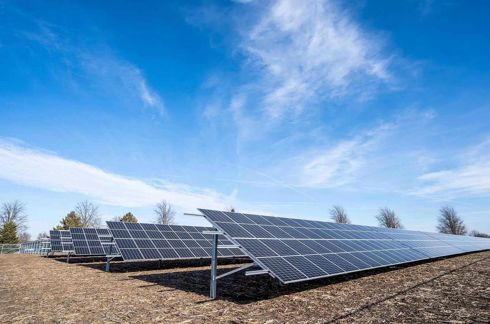 NIACC Solar Project project image