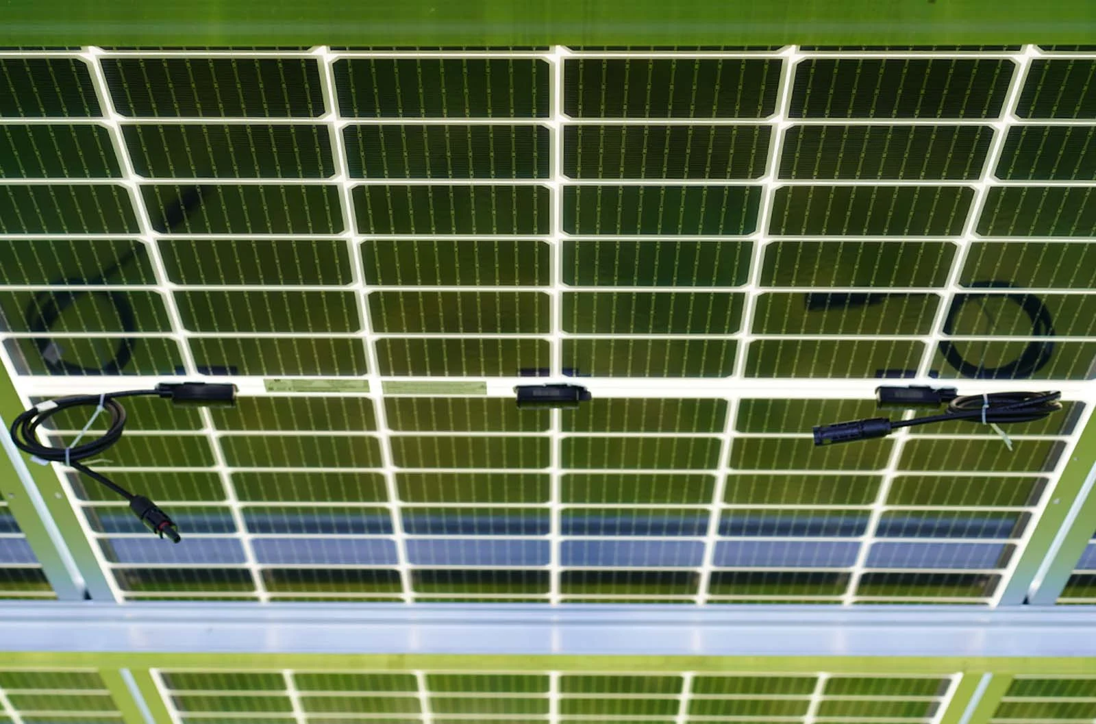 NIACC Solar Project project image