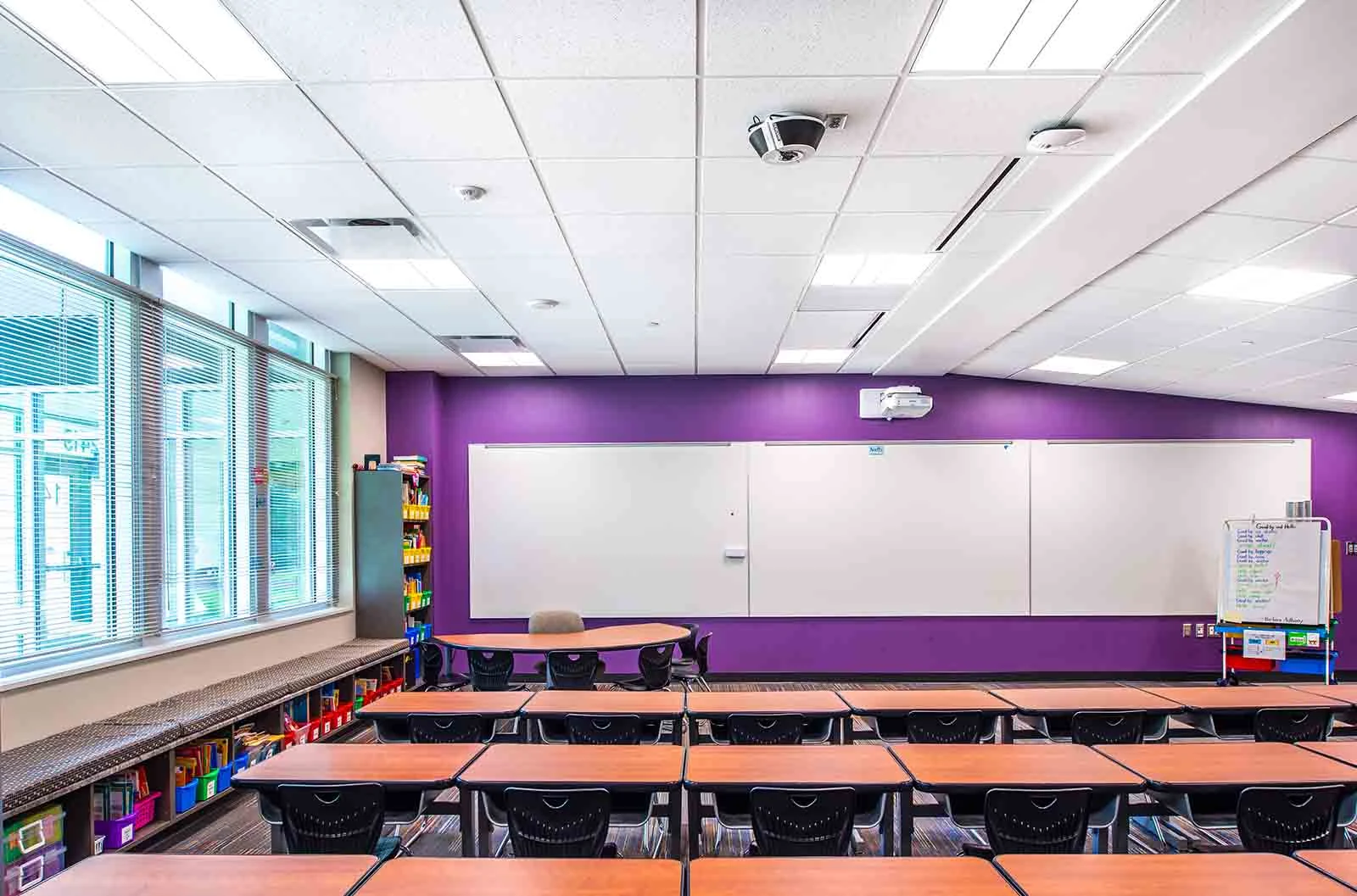 North Cedar Elementary project image