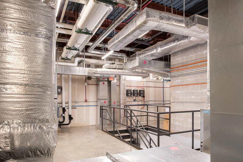 Orchard Hill Elementary project image
